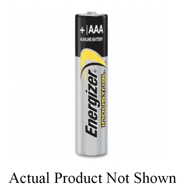 Image of AAA Batteries