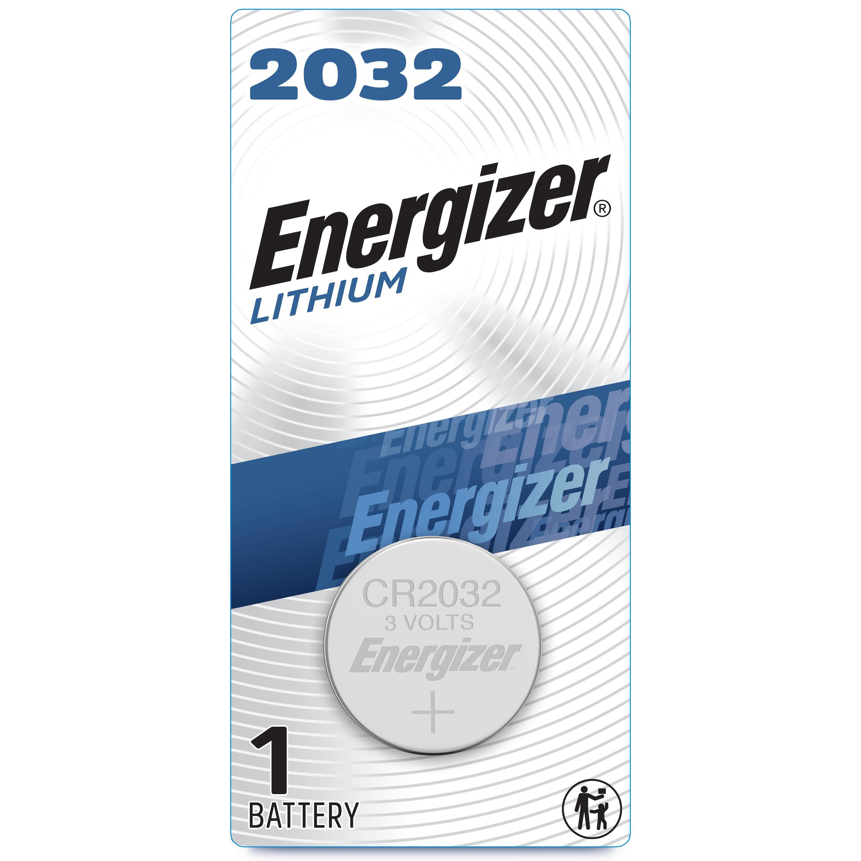 Image of CR2032 Batteries