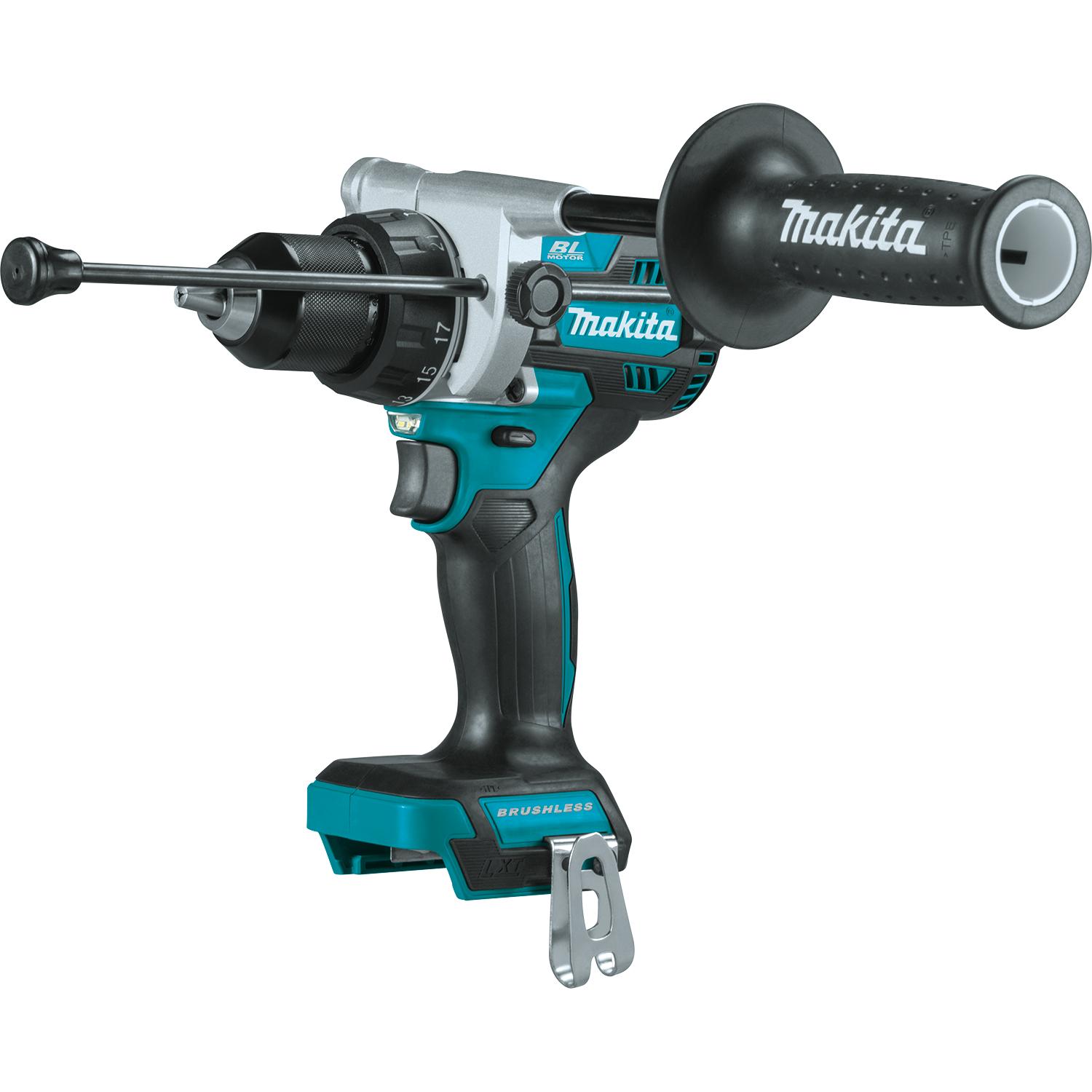 Image of Hammer Drill