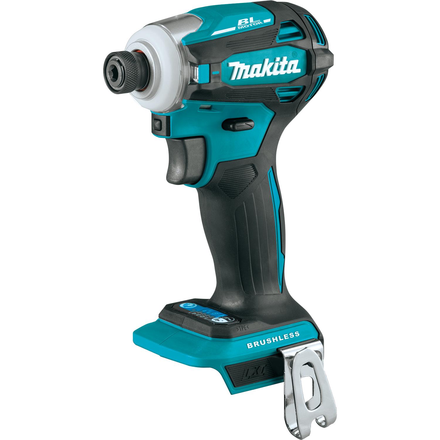 Image of Impact Driver