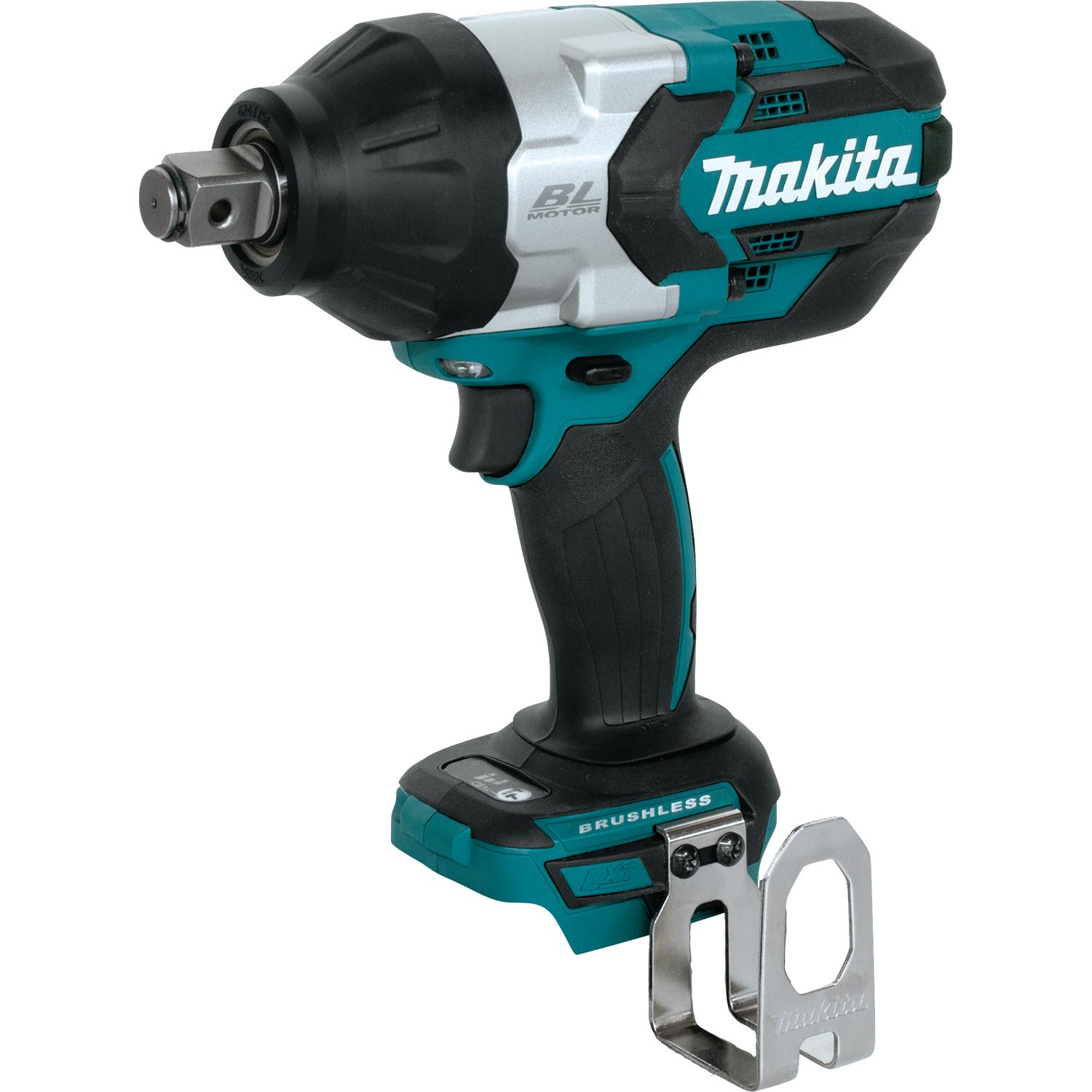 Image of Impact Wrench