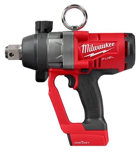 Image of Impact Wrench