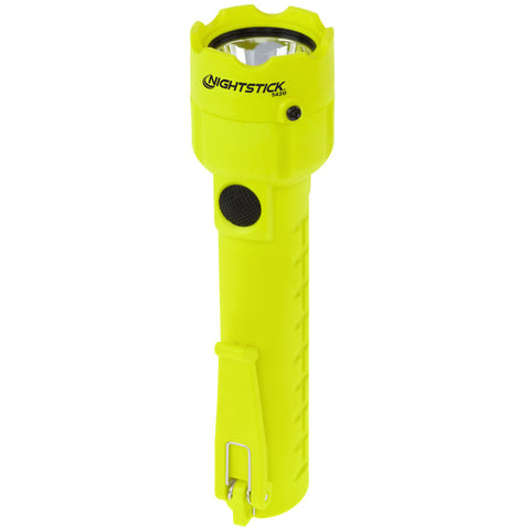 Image of Intrinsically Safe Flashlight 