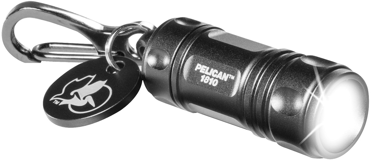 Image of Keychain Light