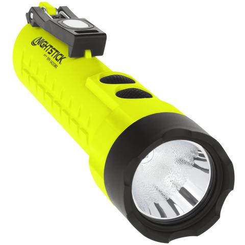 Image of Magnetic Dual Flashlight