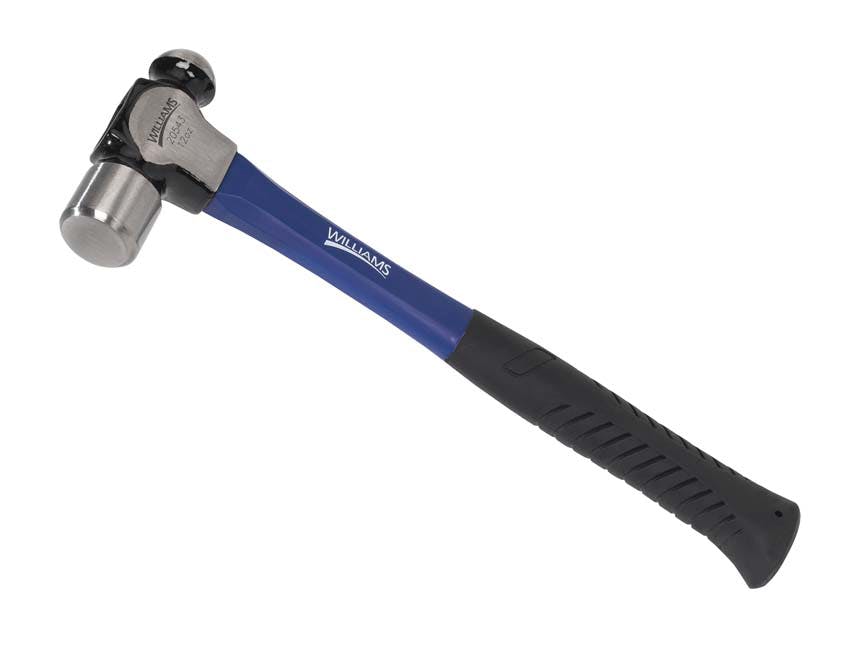 Image of Ball Pein Hammer Fiberglass Handle