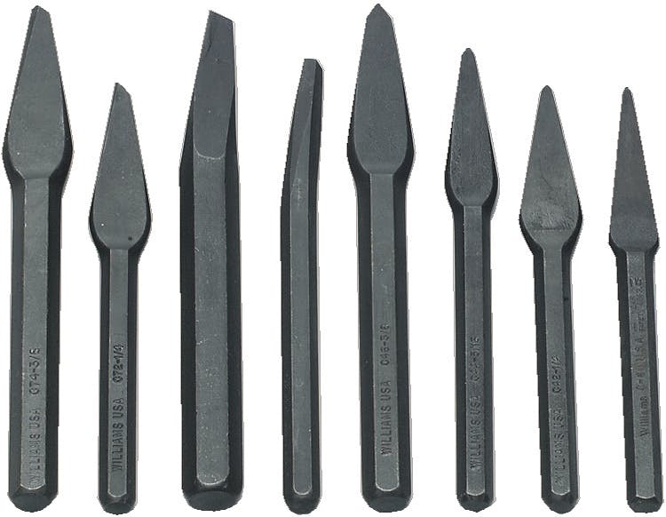 Image of Chisel Set