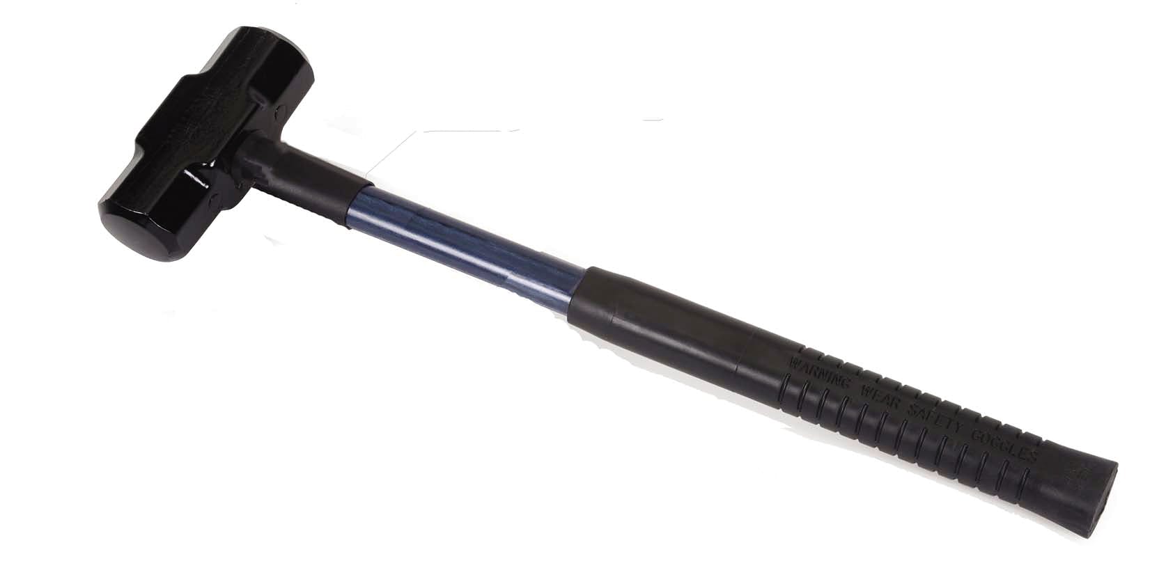 Image of Sledge Hammer Fiberglass Handle