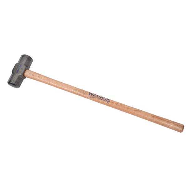 Image of Sledge Hammer Wood Handle