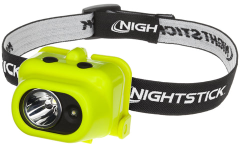 Image of Intrinsically Safe Headlamp