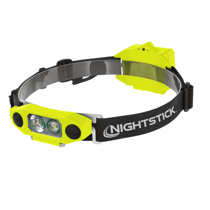 Image of Low Profile Headlamp