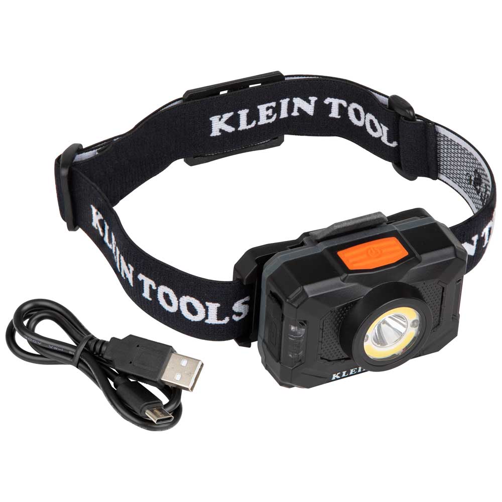 Image of Multi-Color Headlamp