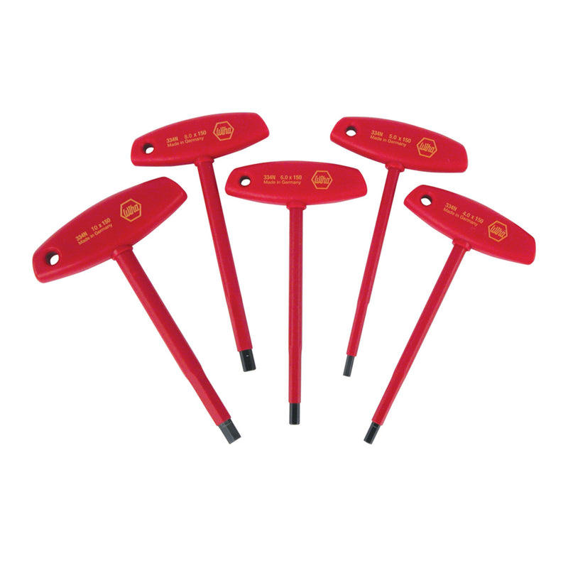 Image of Hex Keys