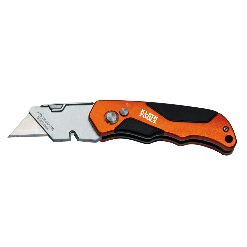 Image of Folding Utility Knive