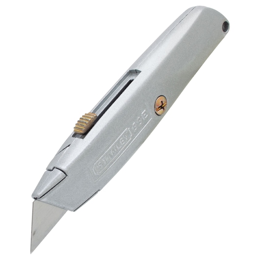 Image of Retractable Utility Knive