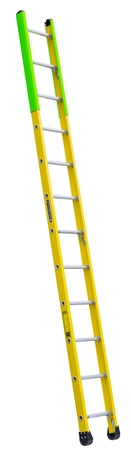 Image of Fiberglass Manhole Ladder