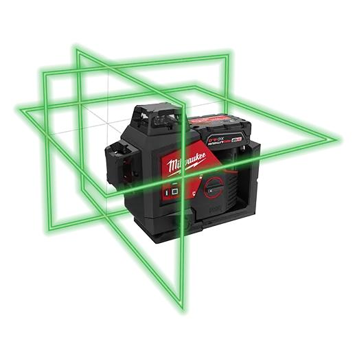 Image of Laser Level