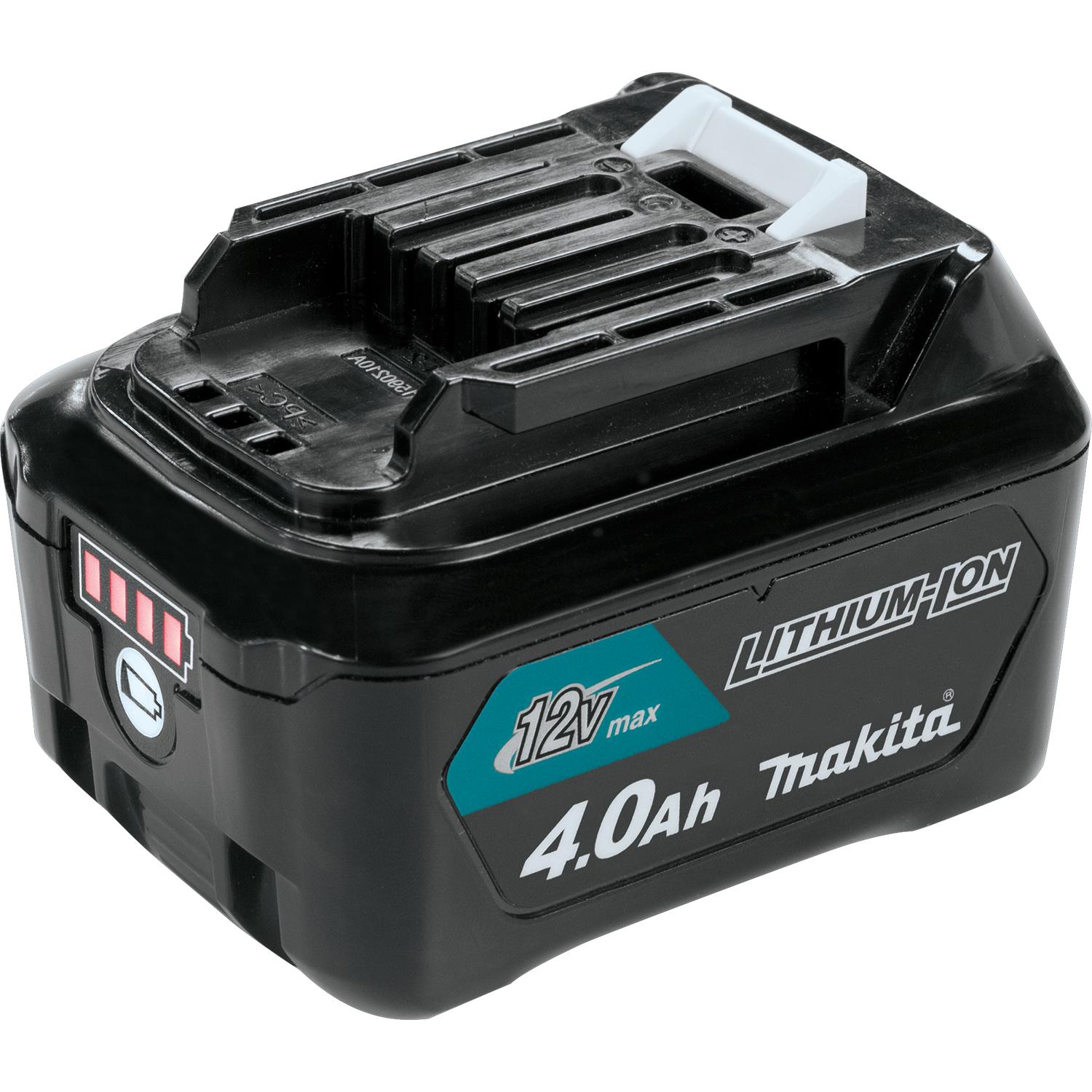 Image of 12 Volt 4AH Battery