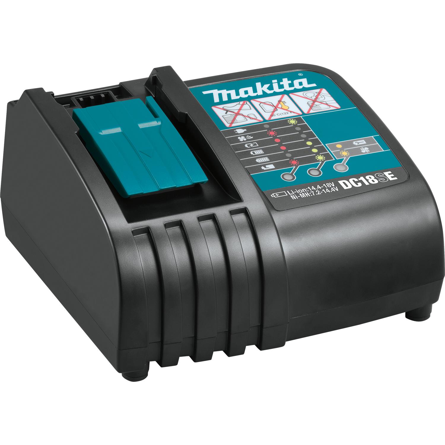 Image of 18 Volt Vechicle Charger