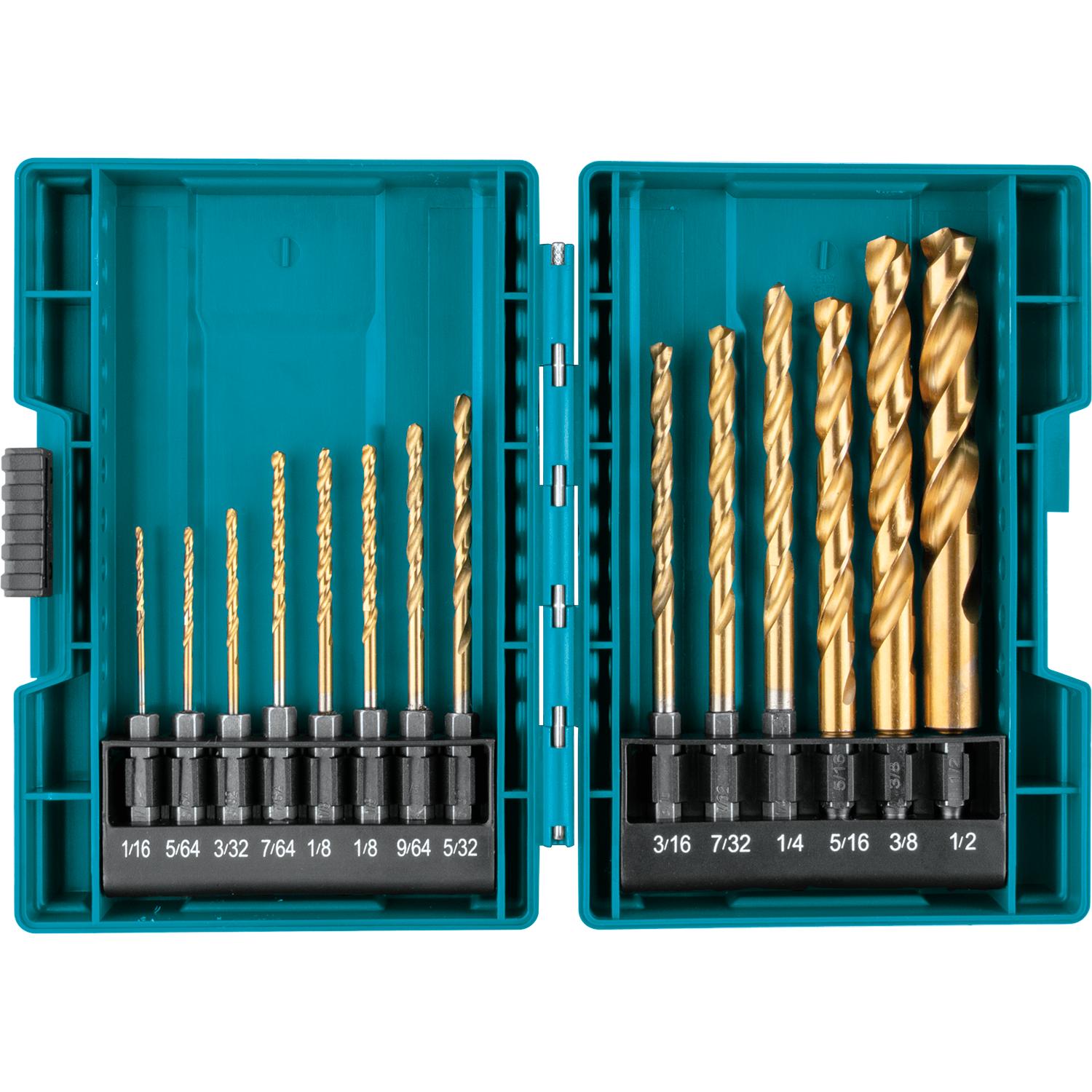 Image of Drill Bit Set