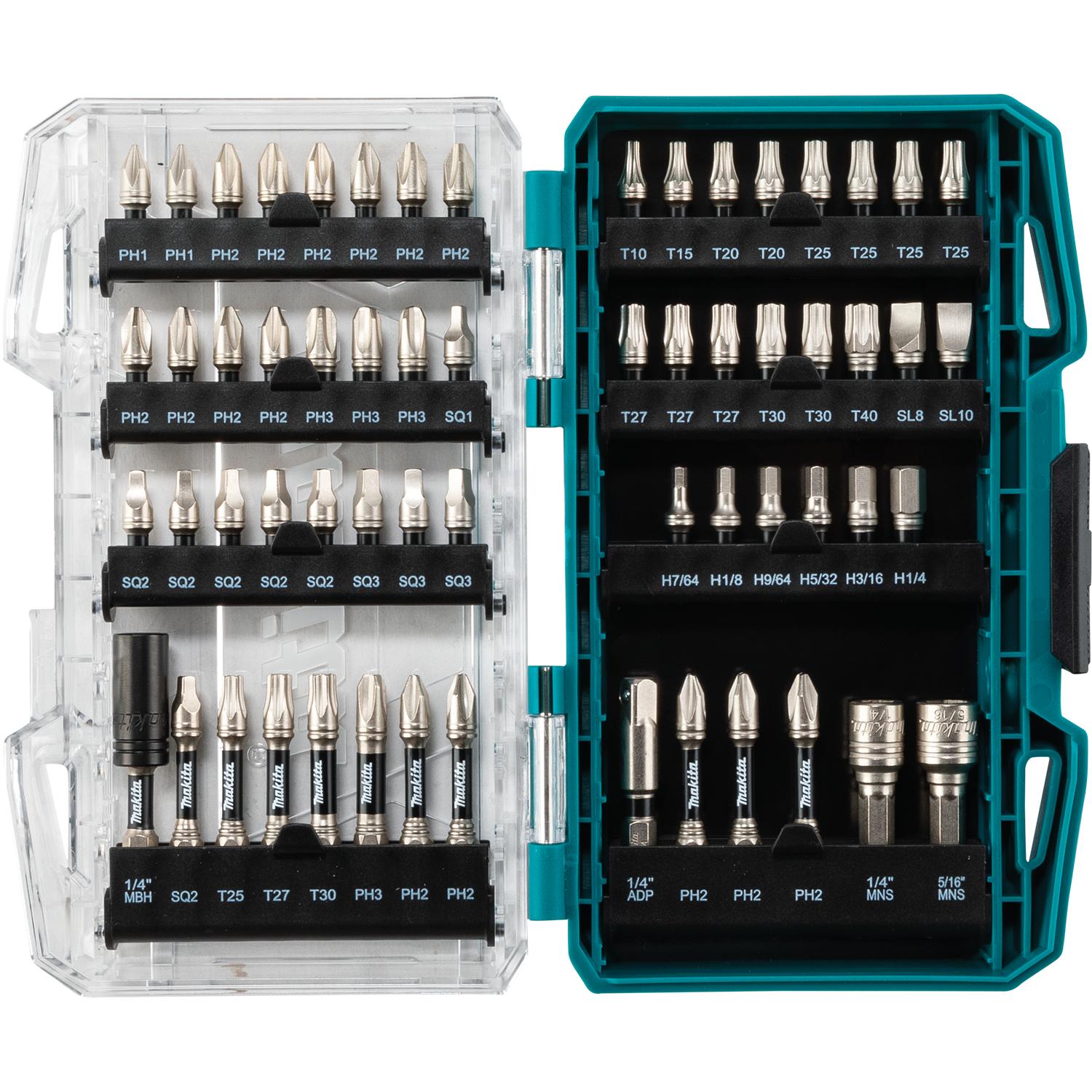 Image of Impact Driver Bit set