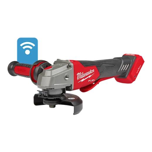 Image of Angle Grinder