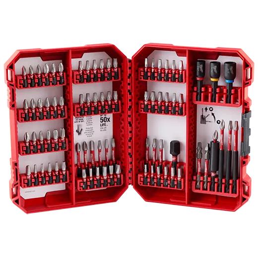 Image of Shockwave Impact Driver Bit Set