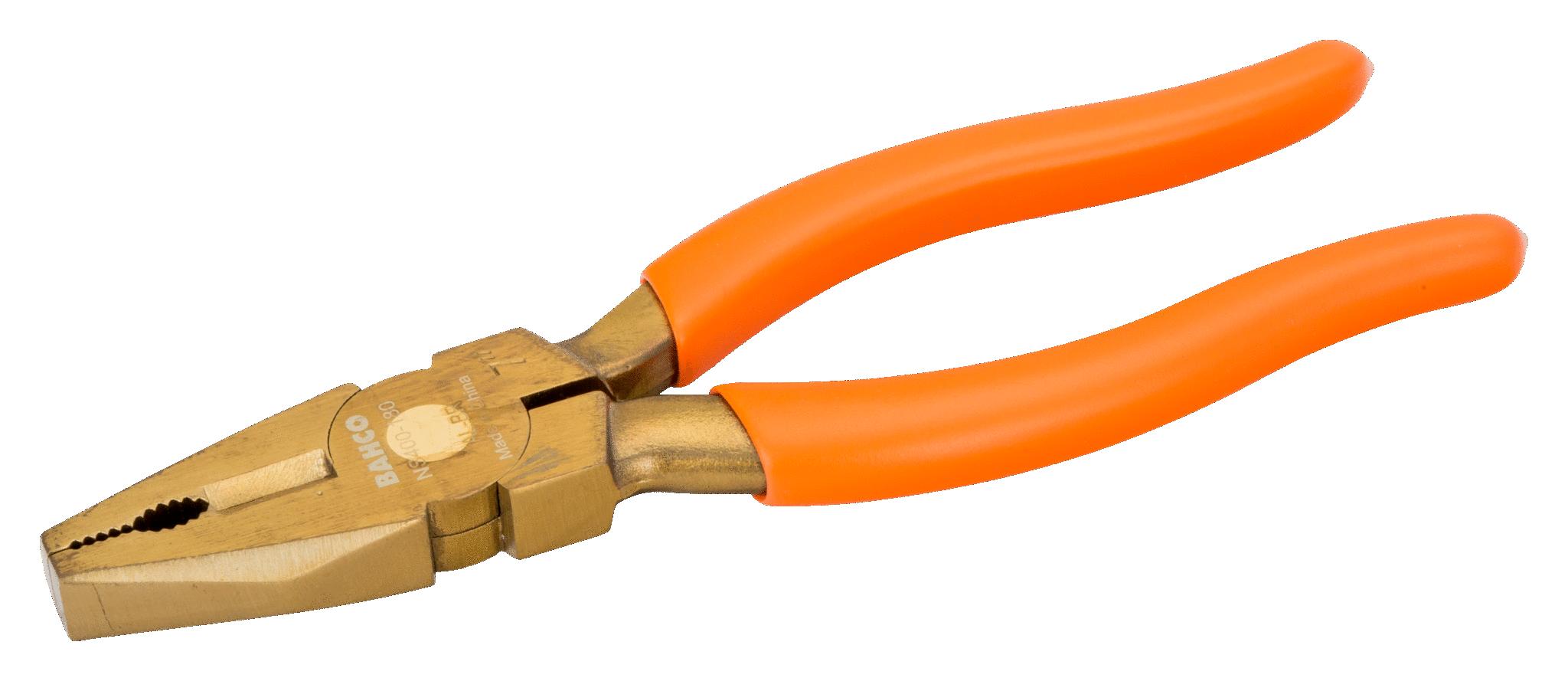 Image of Non-Sparking Combination Pliers