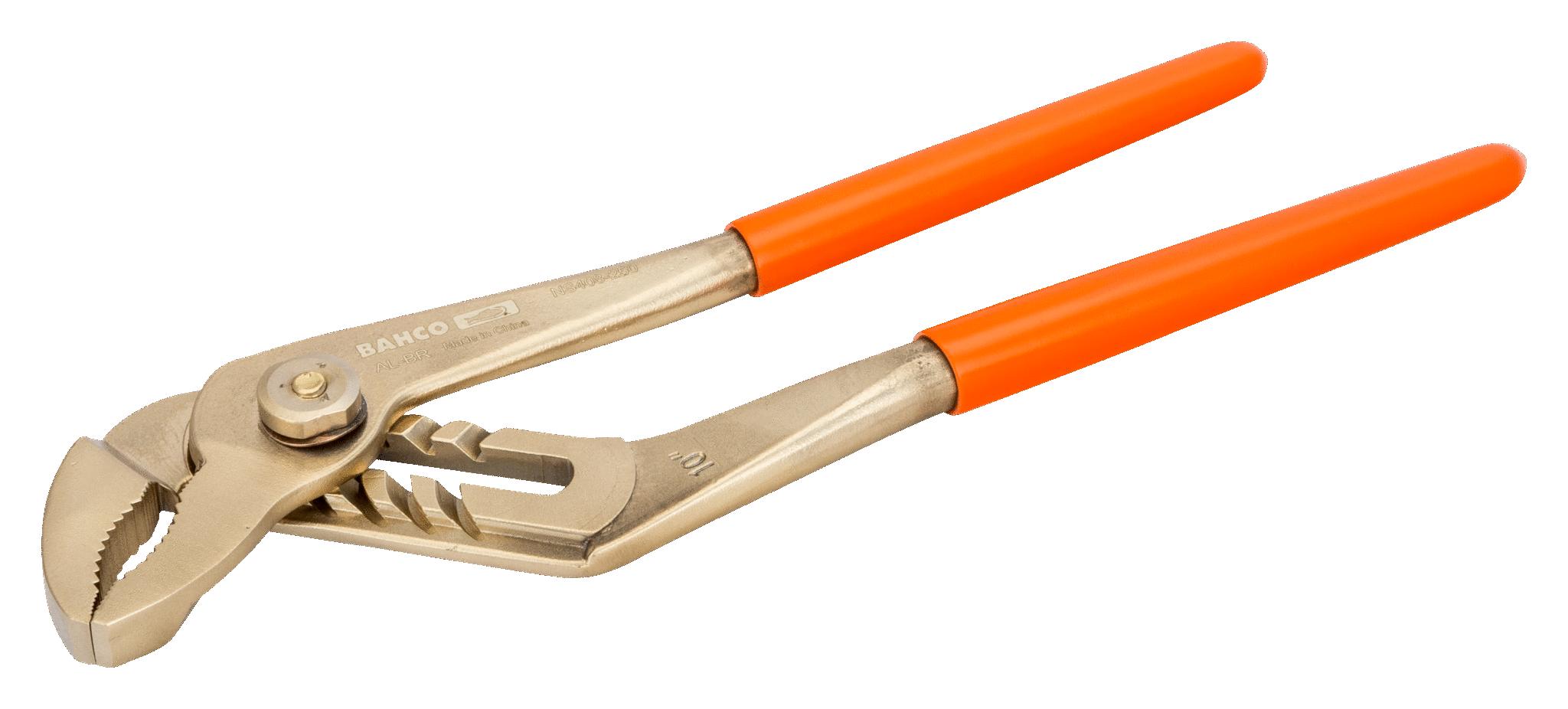 Image of Non-Sparking Groove Joint Pliers