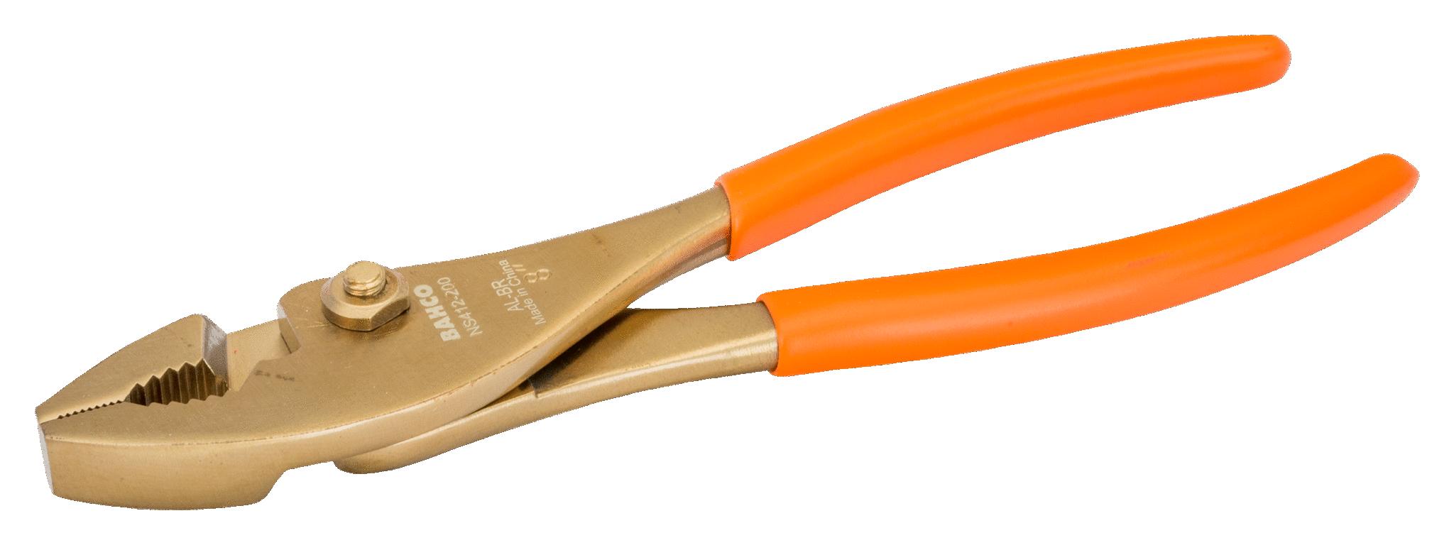 Image of Non-sparking Slip Joint Pliers