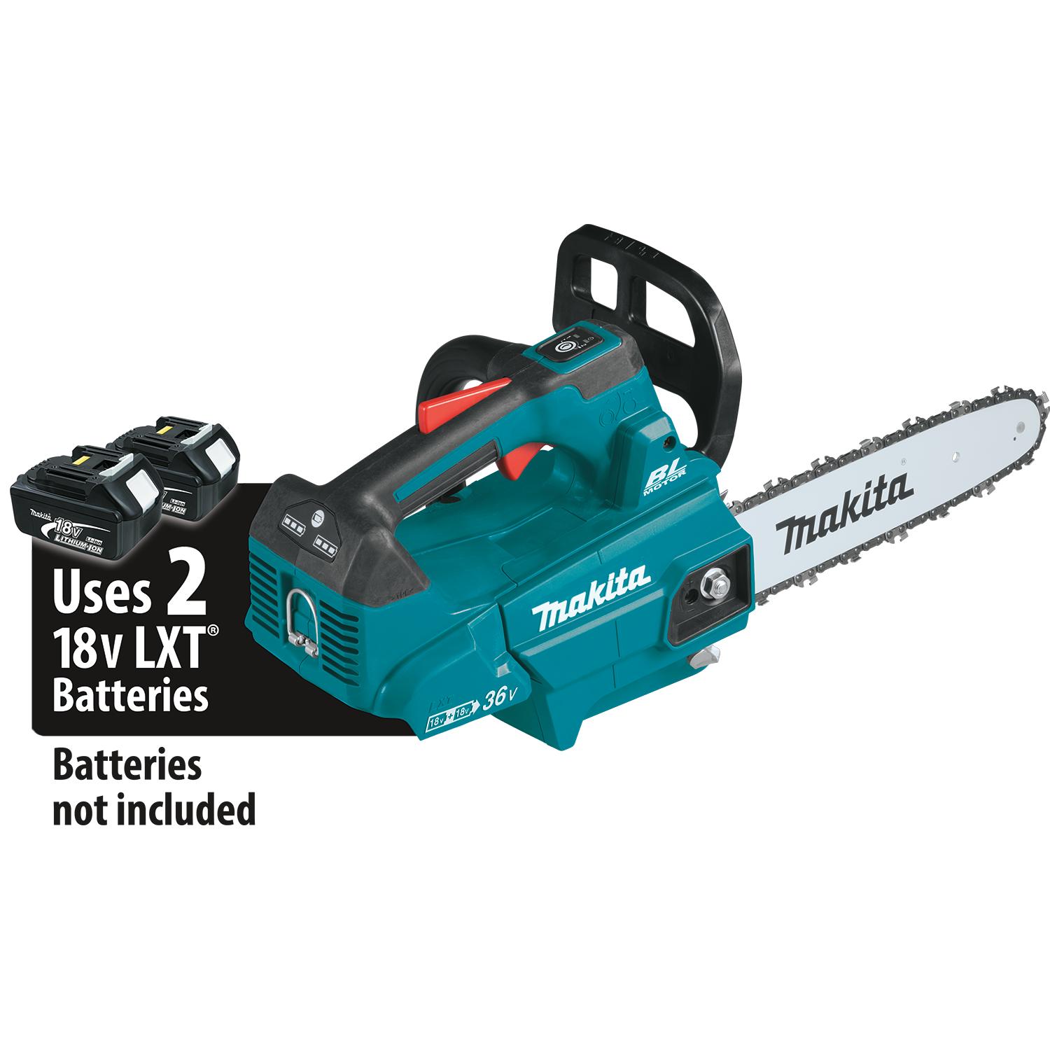 Image of Top Handle Chainsaw