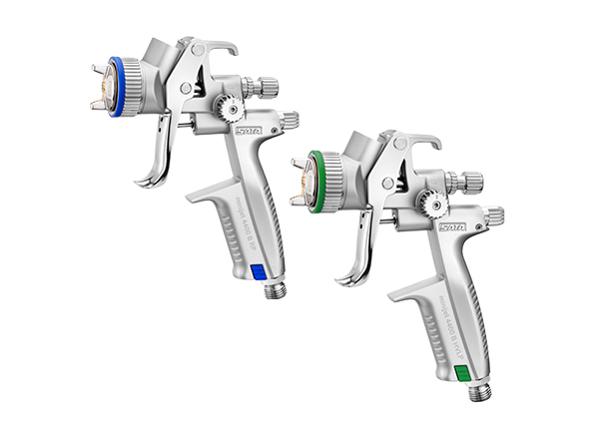 Image of Spray Guns 4400B