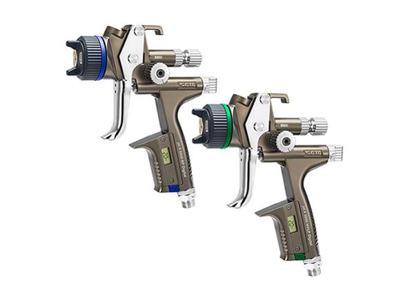 Image of Spray Guns 5500