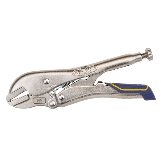 Image of Locking Pliers