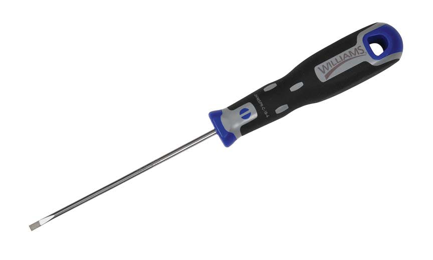 Image of Cabinet Slotted Screwdriver