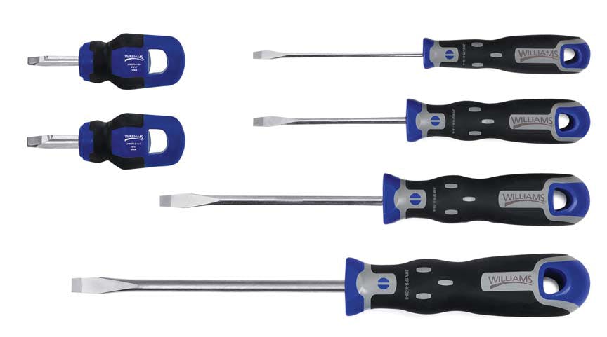 Image of Combination Screwdriver Set