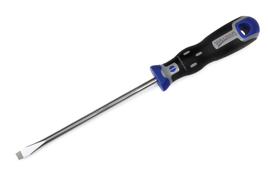 Image of Keystone Slotted Screwdriver