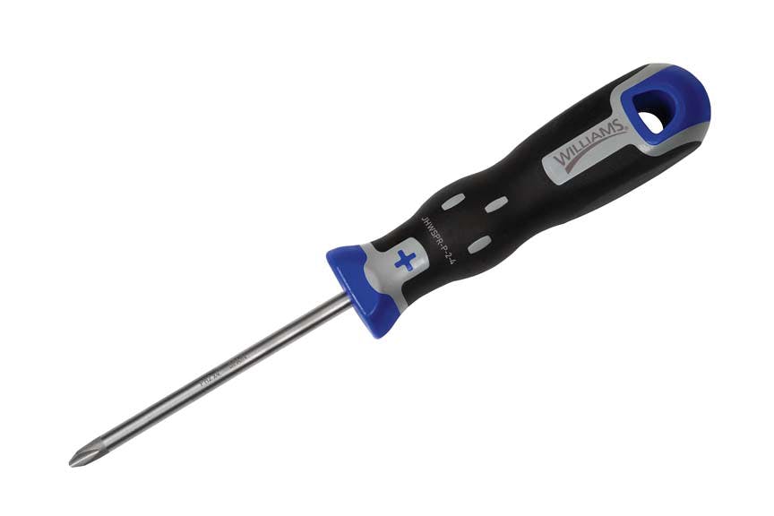 Image of Phillips Screwdriver