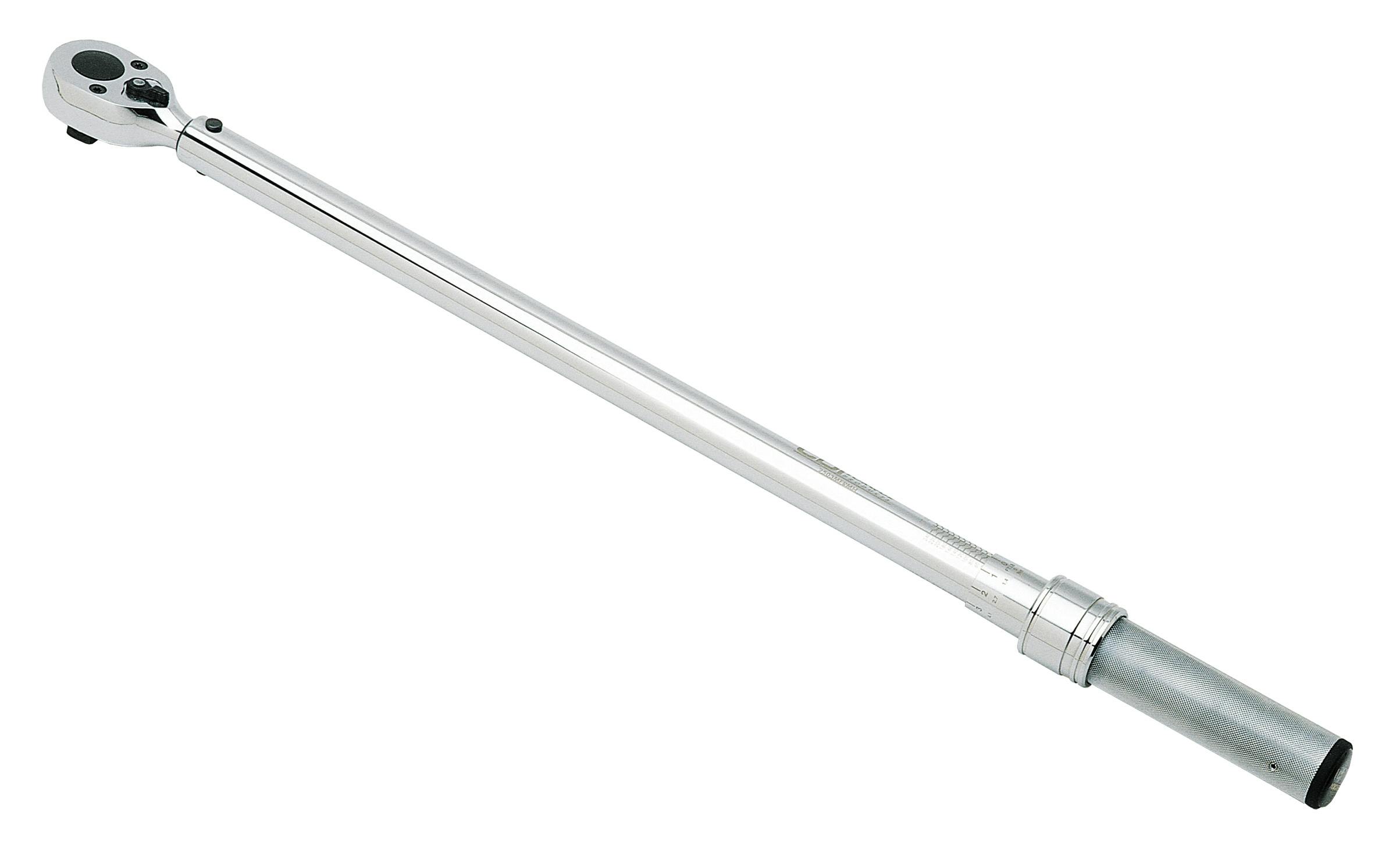 Image of 1/4" Torque Wrench