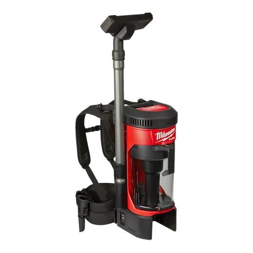 Image of 3 in 1 Backpack Vacuum