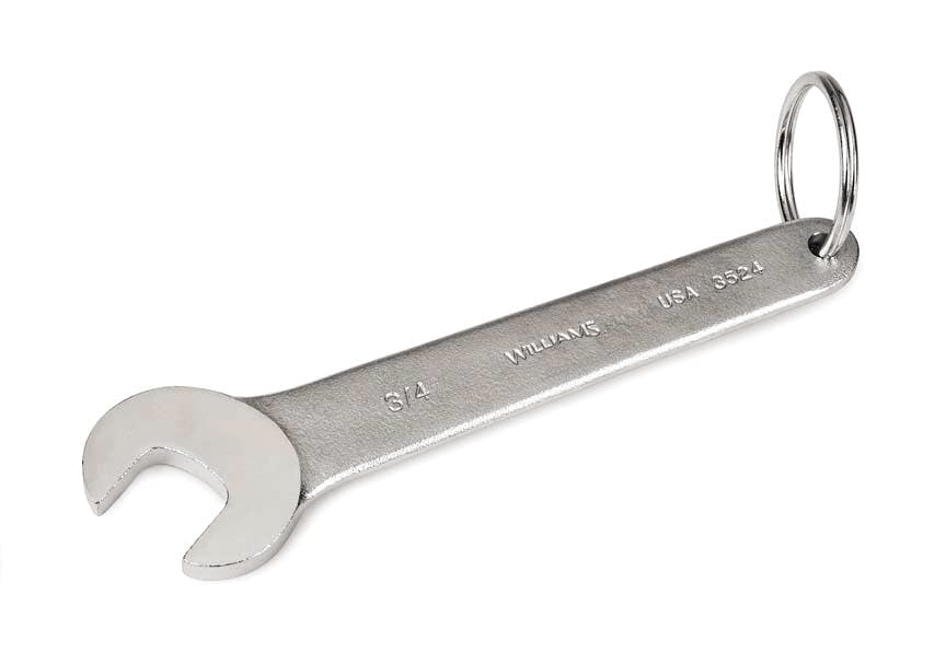 Image of 30 degree Service Wrench